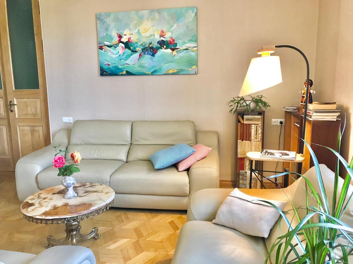 Гостевой дом Eco Holiday House Тбилиси Экстерьер фото