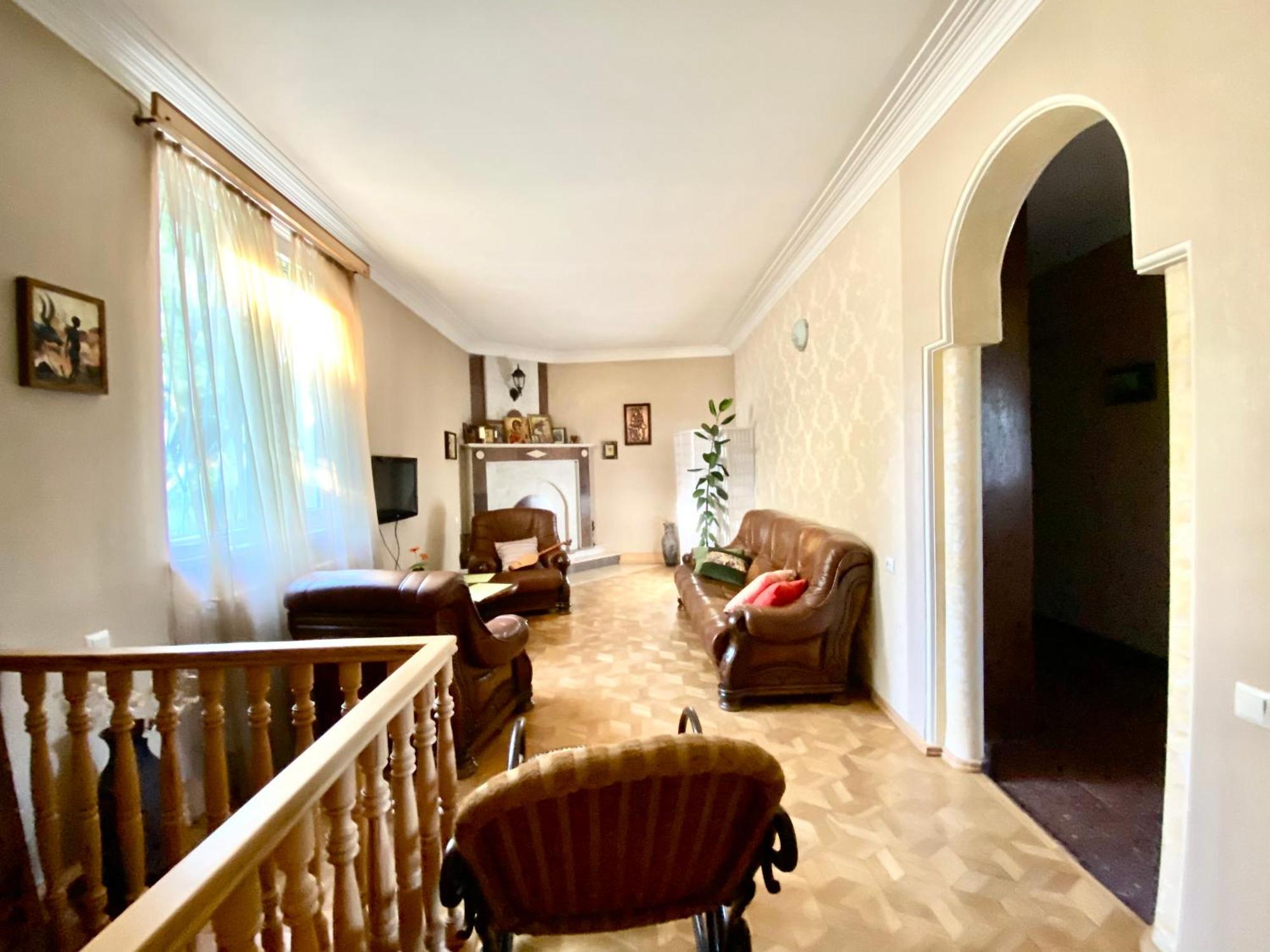 Гостевой дом Eco Holiday House Тбилиси Экстерьер фото