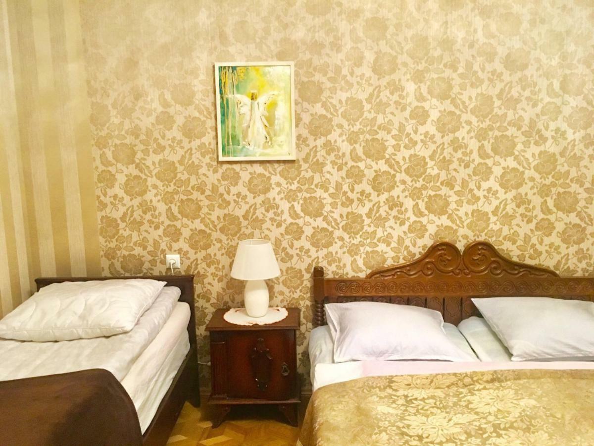 Гостевой дом Eco Holiday House Тбилиси Экстерьер фото